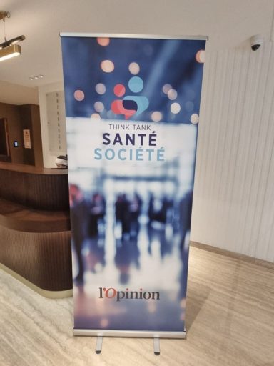 Think Tank Société -Santé